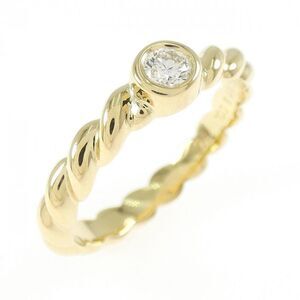 Tiffany & Co Twist Ring